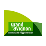 Logo Grand Avignon