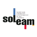 Logo Soleam
