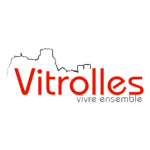 Logo Vitrolles